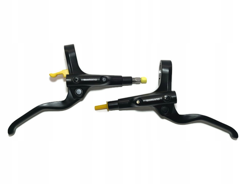 Klamki Shimano Altus BL-MT201 dźwignie klamka Prawa Lewa Oem
