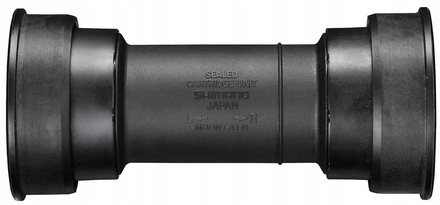 suport shimano sm-mt800 press-fit černý Originální Výrobek Výrobce