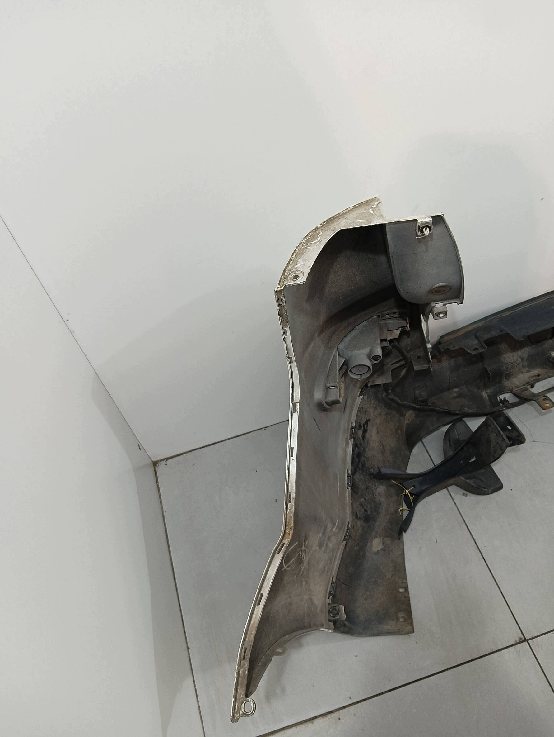 Paraurti posteriore PDC KCZ Peugeot 4007 e (2007-2012)