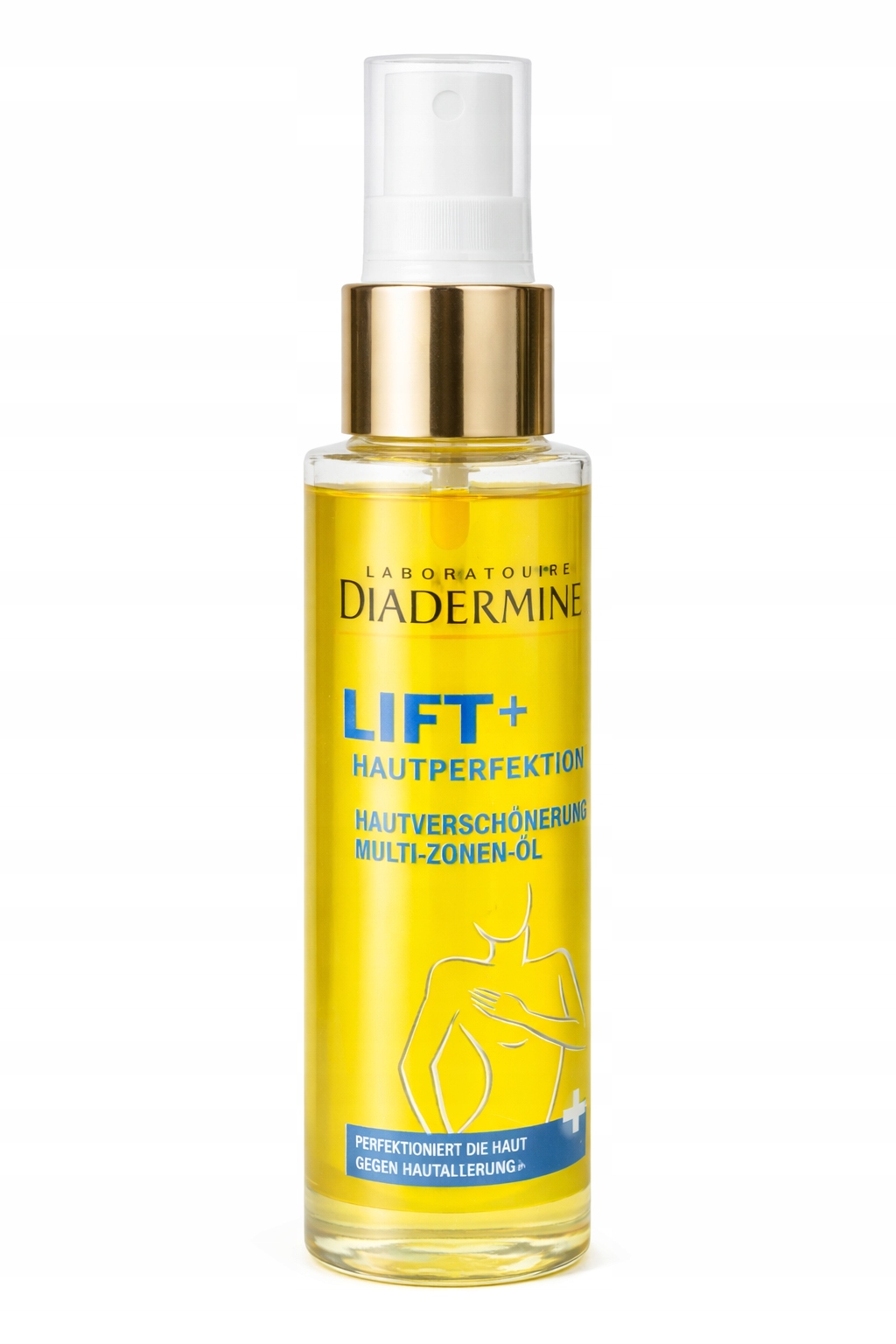 Lift-olejek Do Ciała kolagen Spr