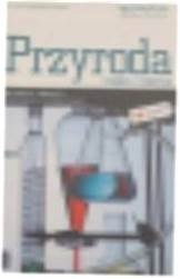 Przyroda Ciekawi swiata LO kl.1-3 karty pracy cz.2