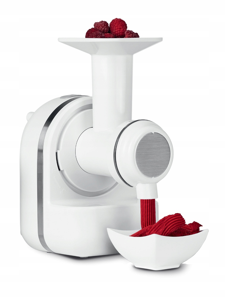 Kuchyňský robot Esperanza Panzanella 150 W bílý