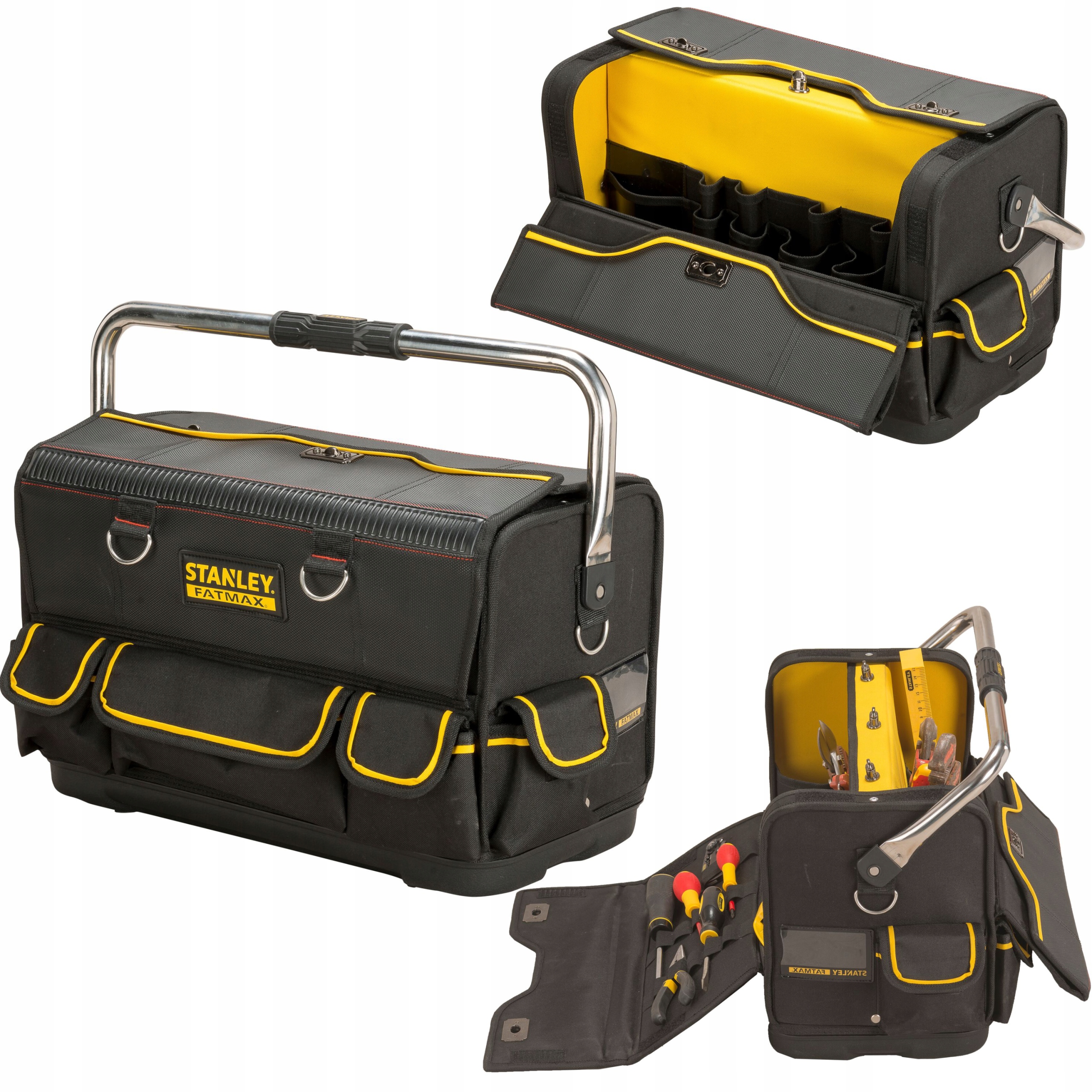 

Stanley 70-719 Torba Monterska Walizka Fatmax