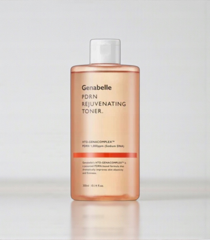 Genabelle Pdrn Rejuvenating Toner 300ml