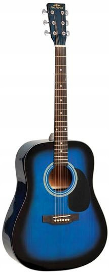 Ars Nova TD-100 Blb Gitara akustyczna