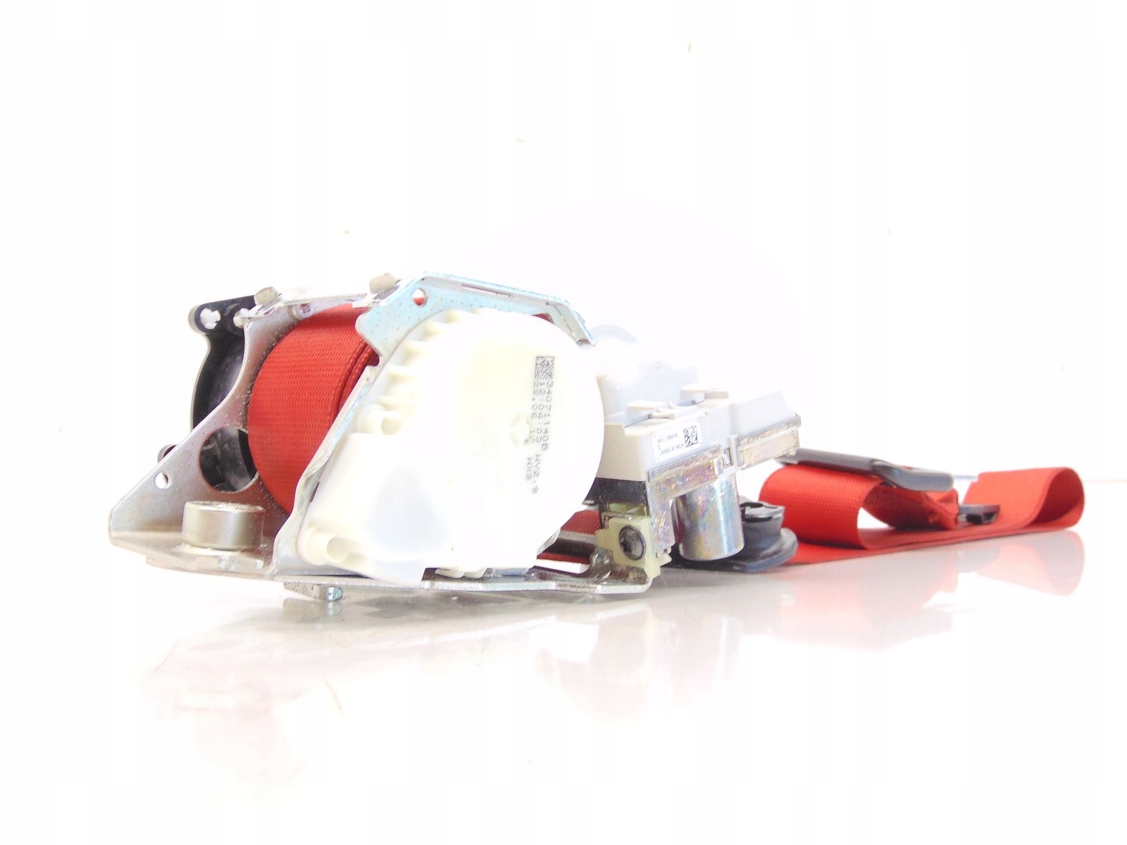 tension belt safety right front MERCEDES W172 AMG