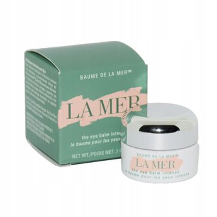 La Mer The Eye Balm Intense Oční krém 3 ml