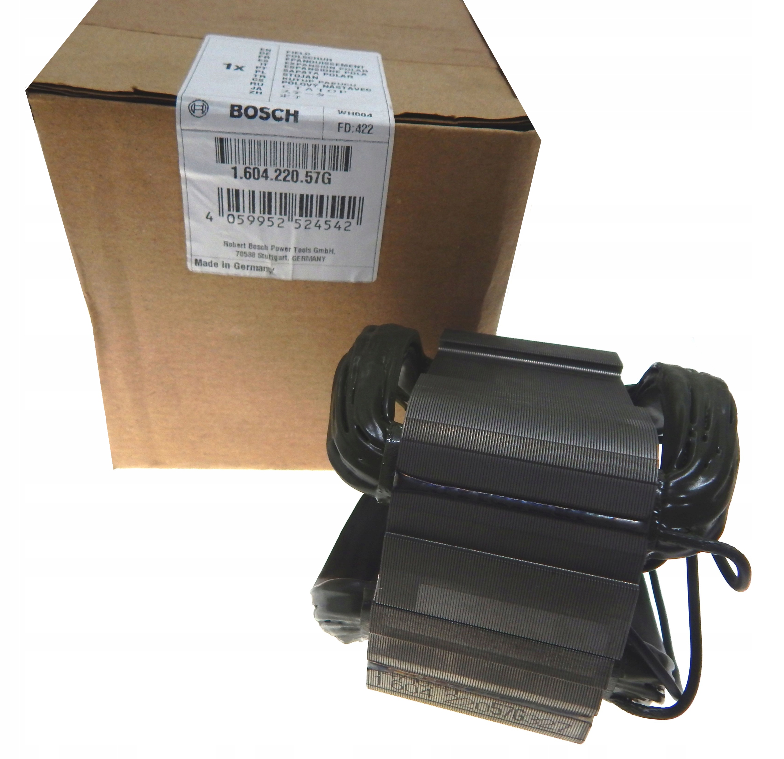 Bosch stojan do szlifierki kątowej Gws 24-230 LVI 160422057G