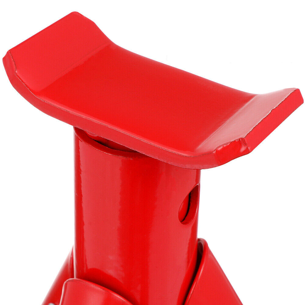 KOBYŁKA 2T SAMOCHODOWA PODSTAWKA PODPORA WARSZTATOWA SKŁADANA Marka Rockforce