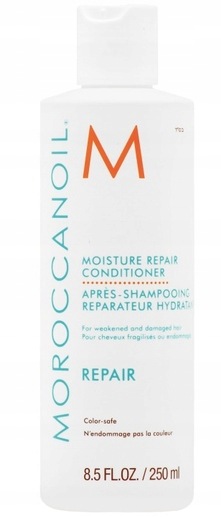 Moroccanoil Moisture Repair Conditioner – Odżywka Regenerująca 250 ML