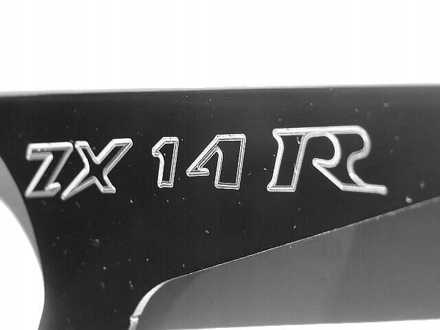 MOTOLP-001 - ЗАЩИТНЫЙ КОЖУХ ЦЕПИ KAWASAKI ZX14 R ZX-14 R ZX14R