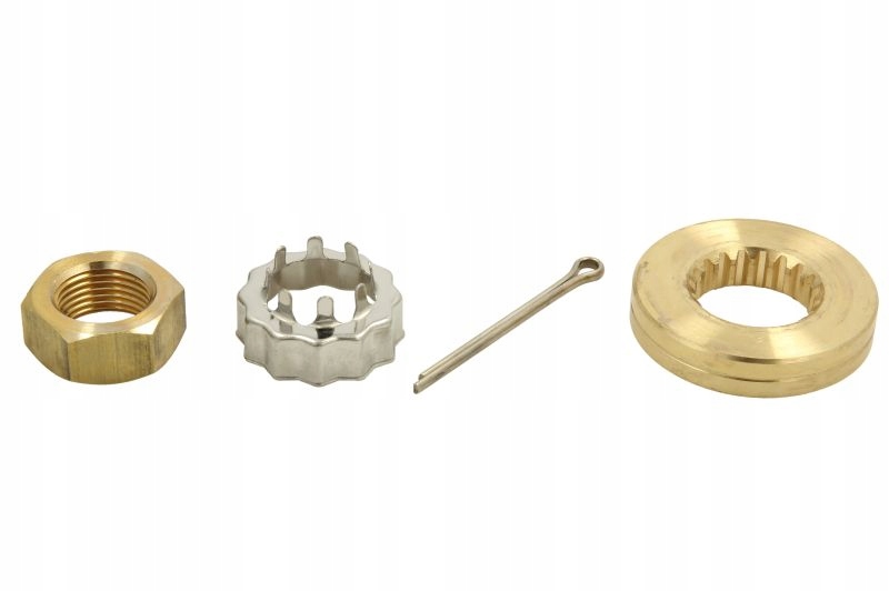 NAKRETKA SRUBY NAPEDOWEJ YAMAHA 150 300 KM