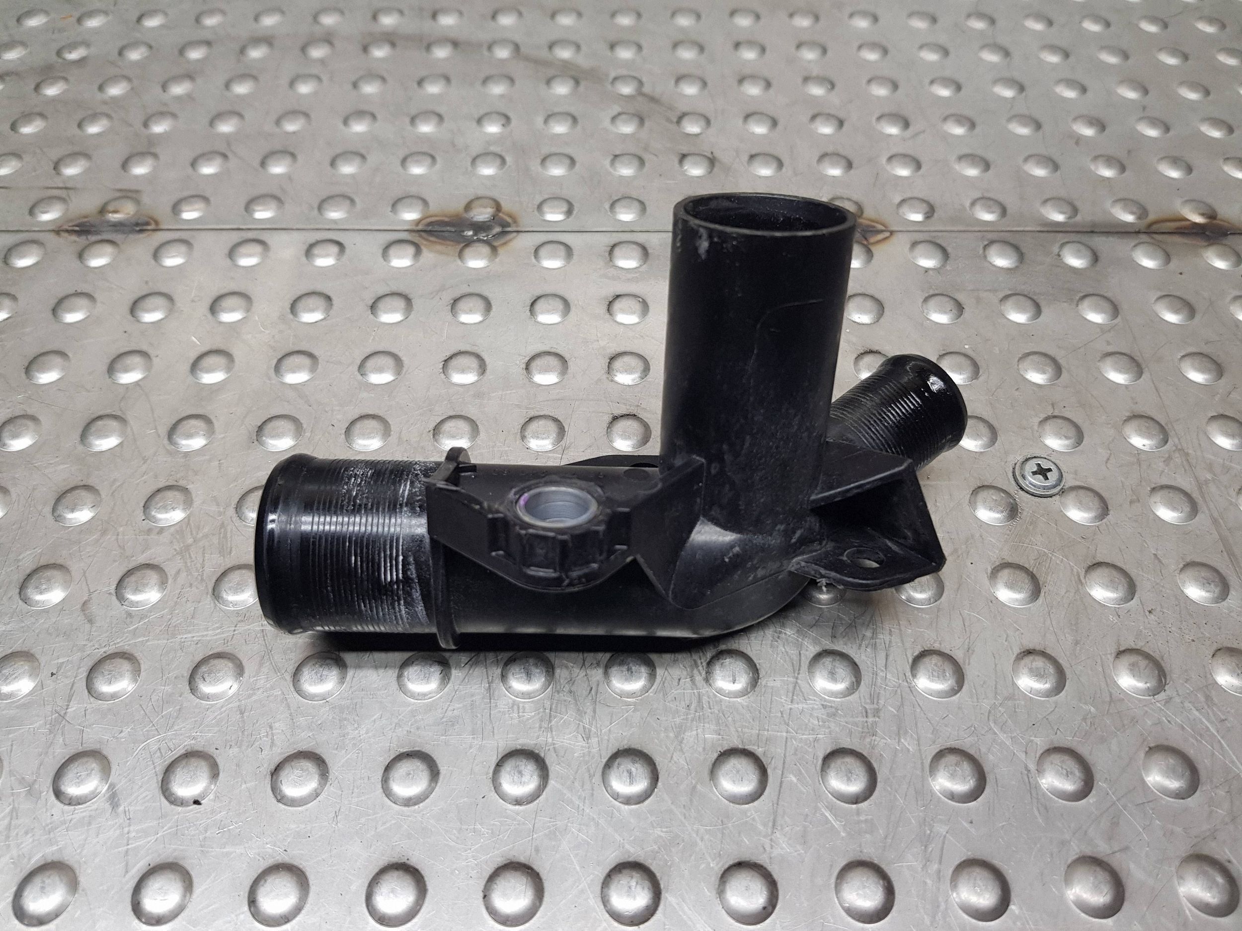 Bride d’eau 9671124980 FORD C-MAX MK1 FOCUS MK2 1.6 TDCI