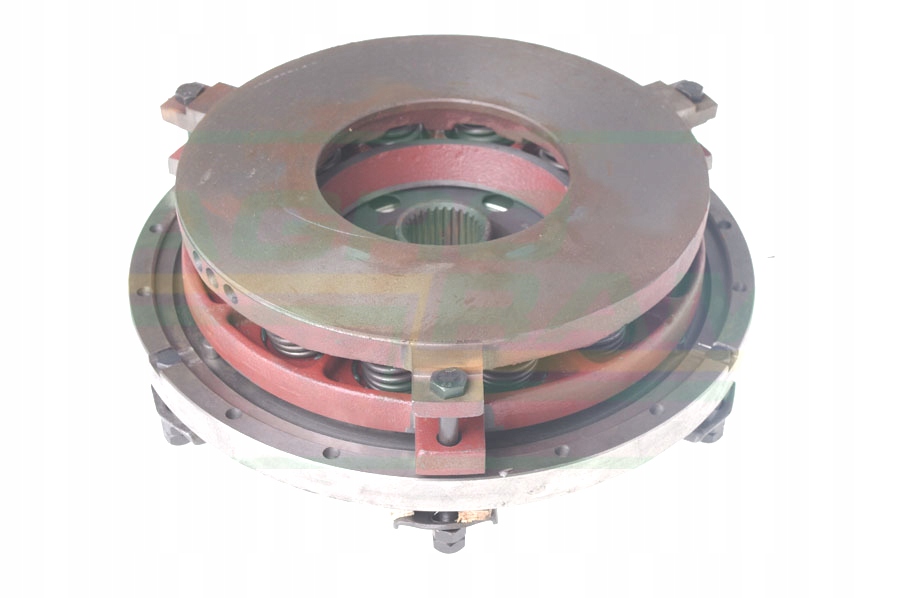 Sprzeglo kpl Ursus C 360 46411100