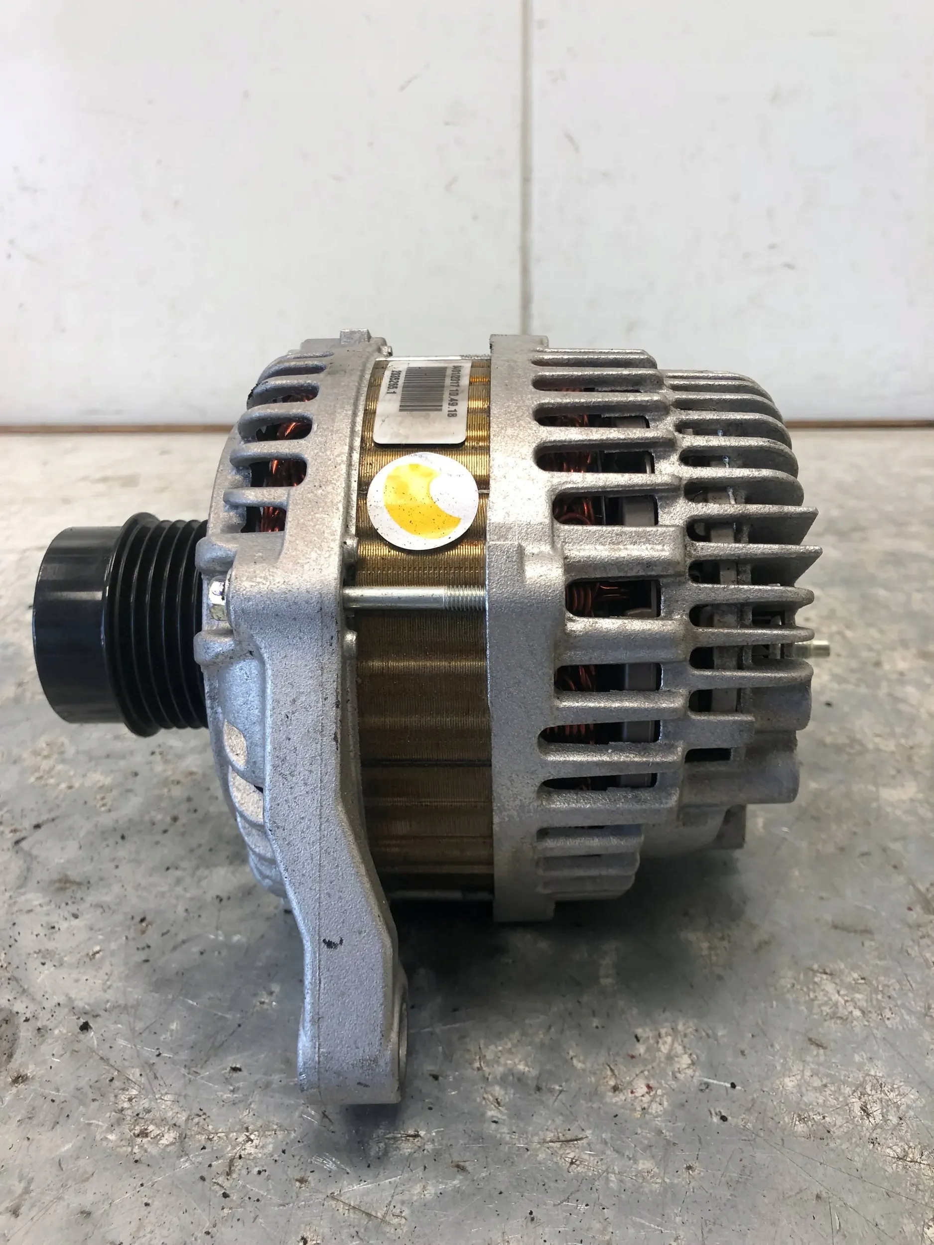 alternatore DODGE CALIBER 2035265.1