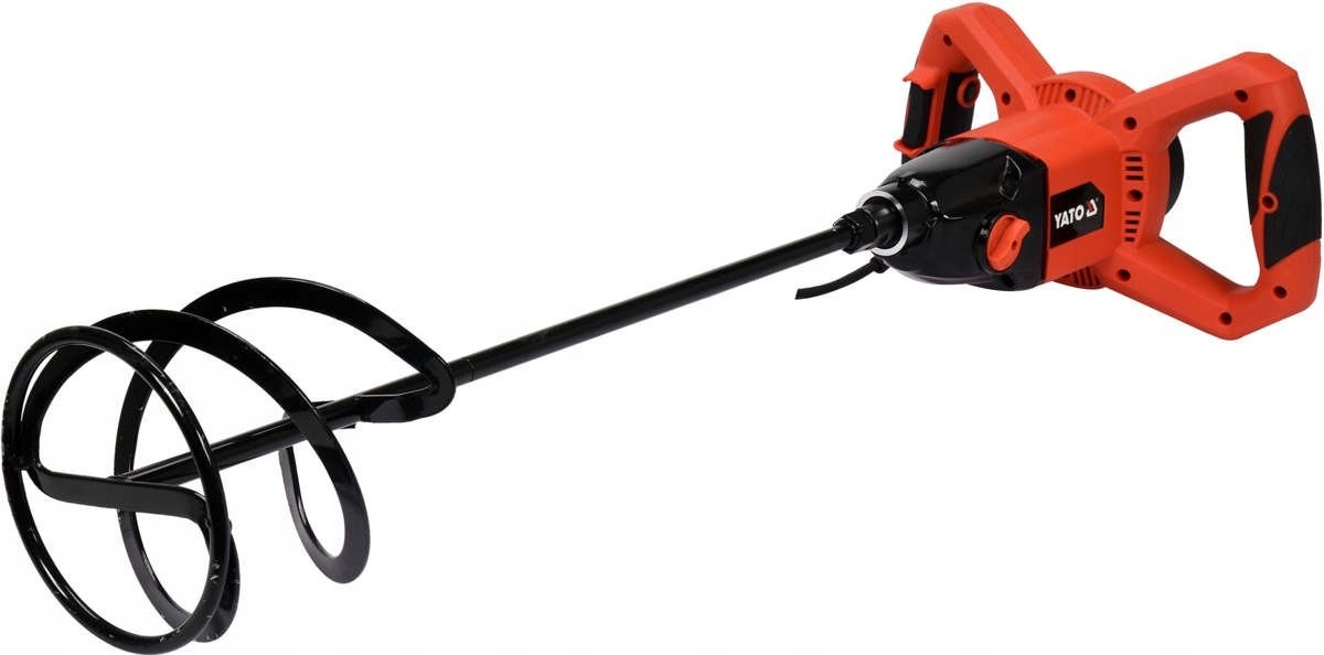 Yato Mieszadło Do Zapraw Kleju Betonu 2biegi 1600W mieszarka