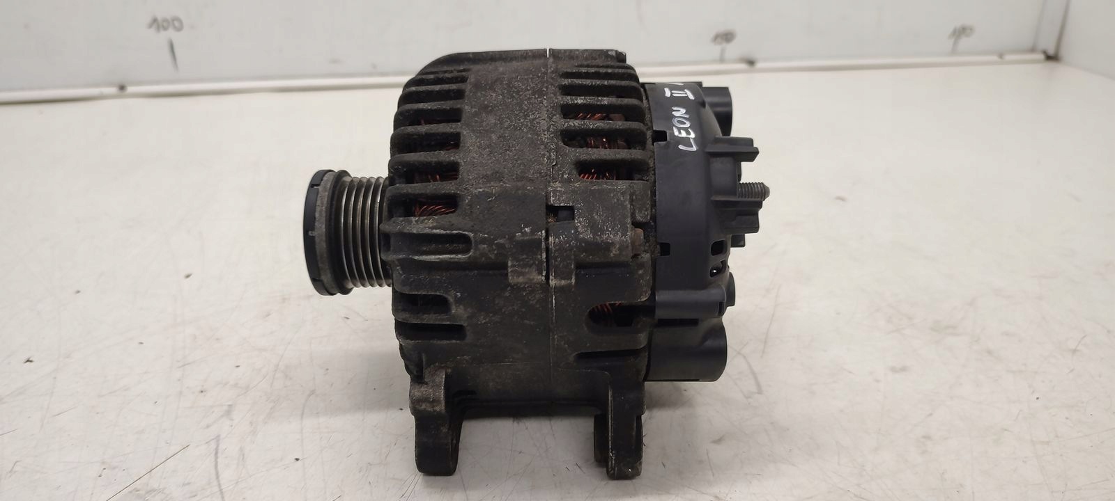 alternator Seat Leon II LIFT 1,4 TSI