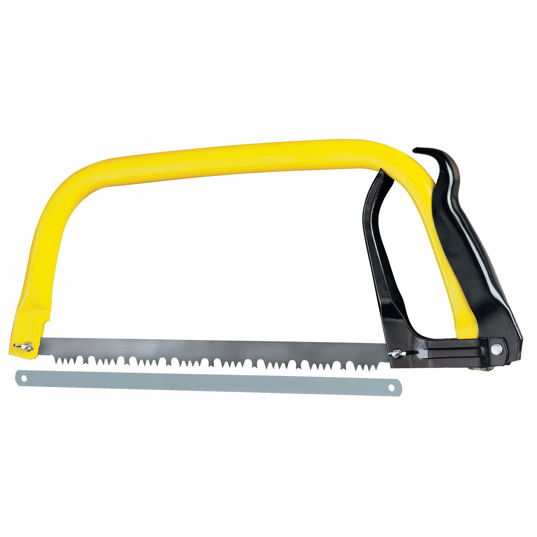 

Stanley Piła kabłąkowa Bow Saw 300 mm