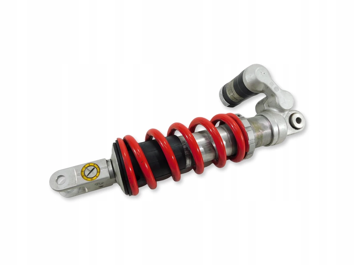 Tlmič Zadný Amor Bmw S 1000 Rr K46 15-17 U-11 8548828