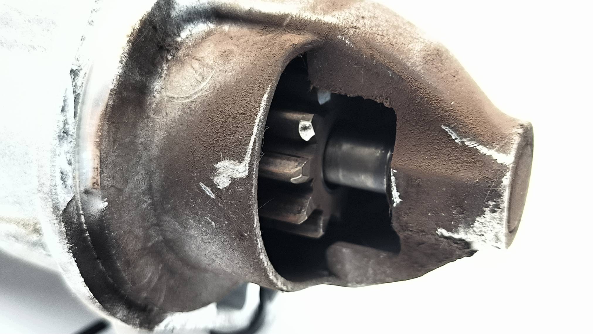 starter 31100-85L1 1.2 SUZUKI SWIFT MK7