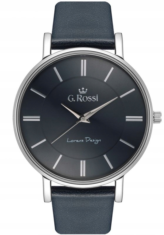 Pánské Hodinky G.rossi 10401A-6F1 Box