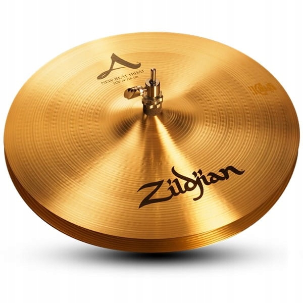 Zildjian Nový Beat Hi-hat 15"