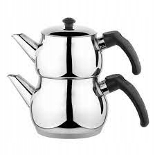 

Czajnik Duży Do Parzenia Herbaty Po Turecku