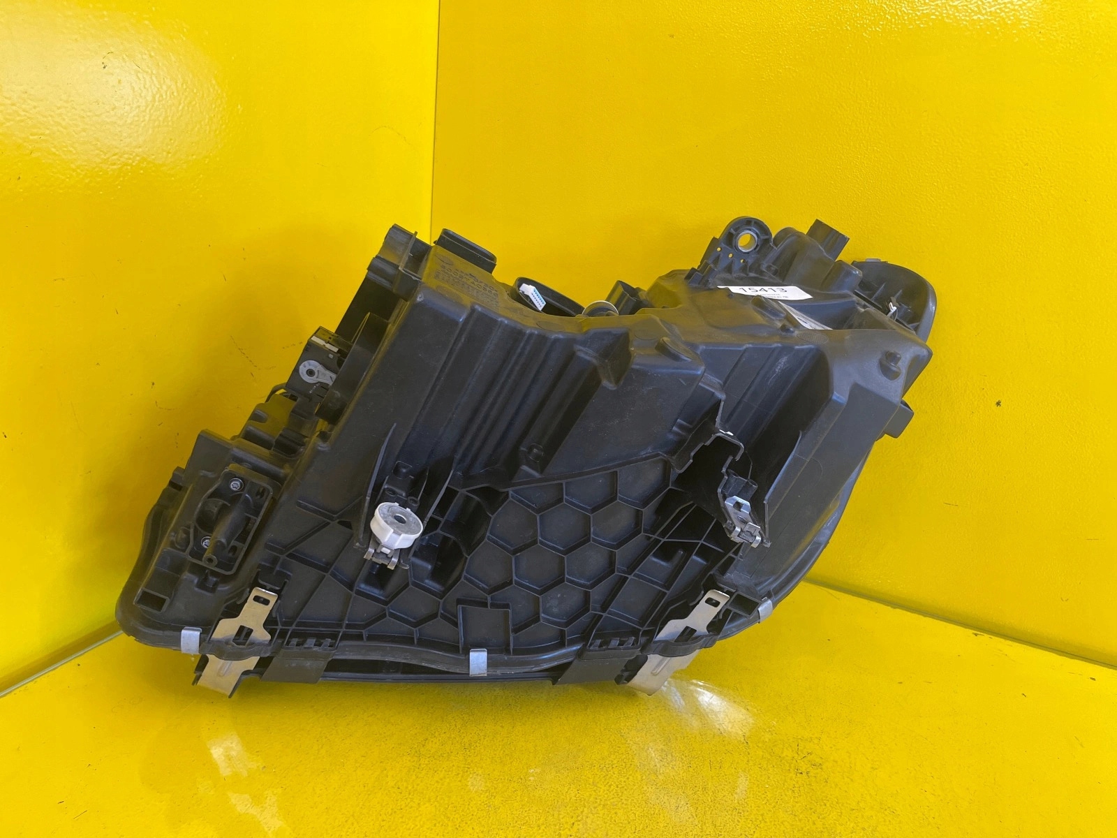 light right BMW X3 G01 X4 G02 2018- FULL LED