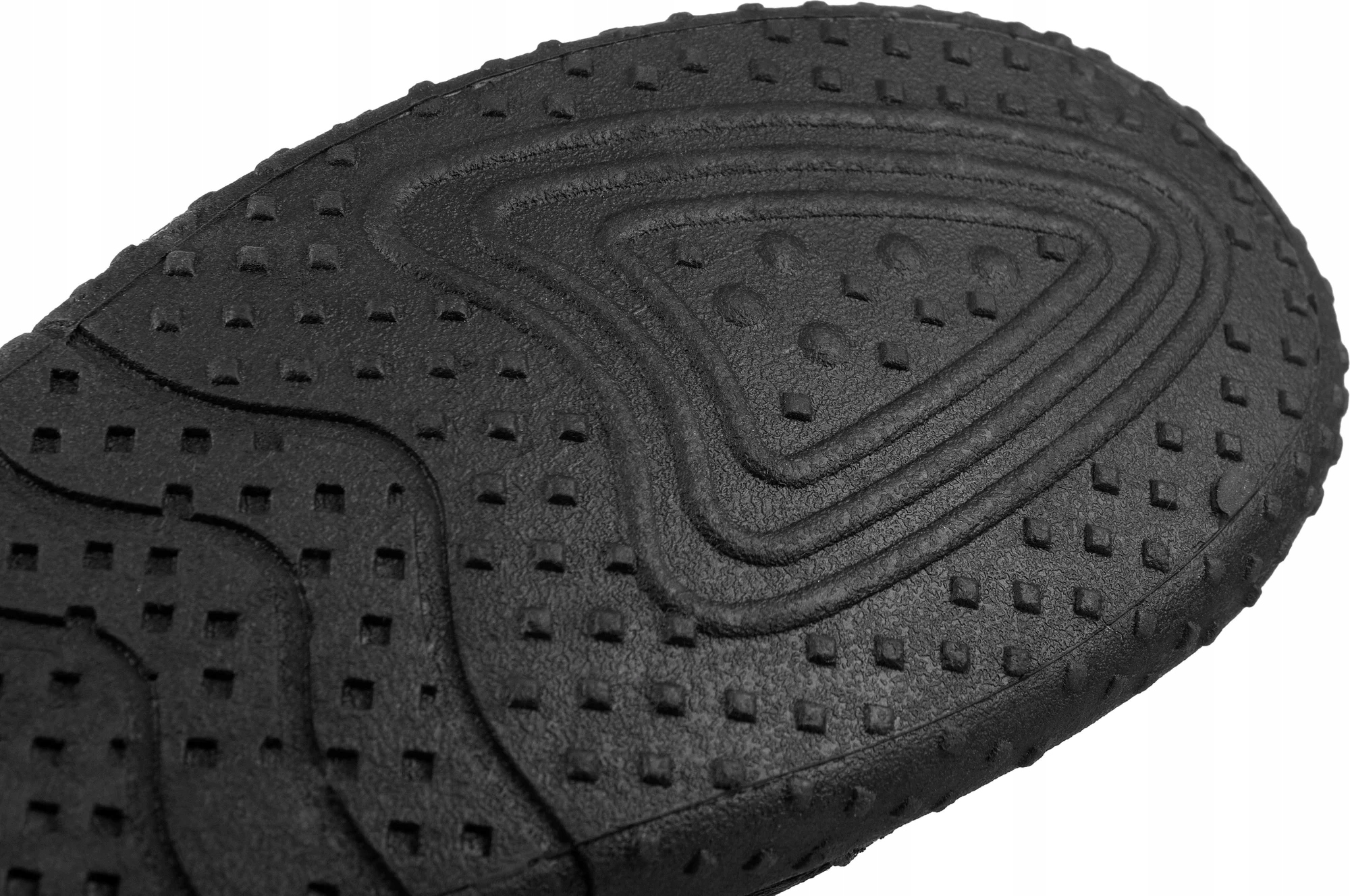 BUTY DO WODY PŁYWANIA NA JEŻOWCE SLIP ON 38 OUTTEC Rozmiar 38