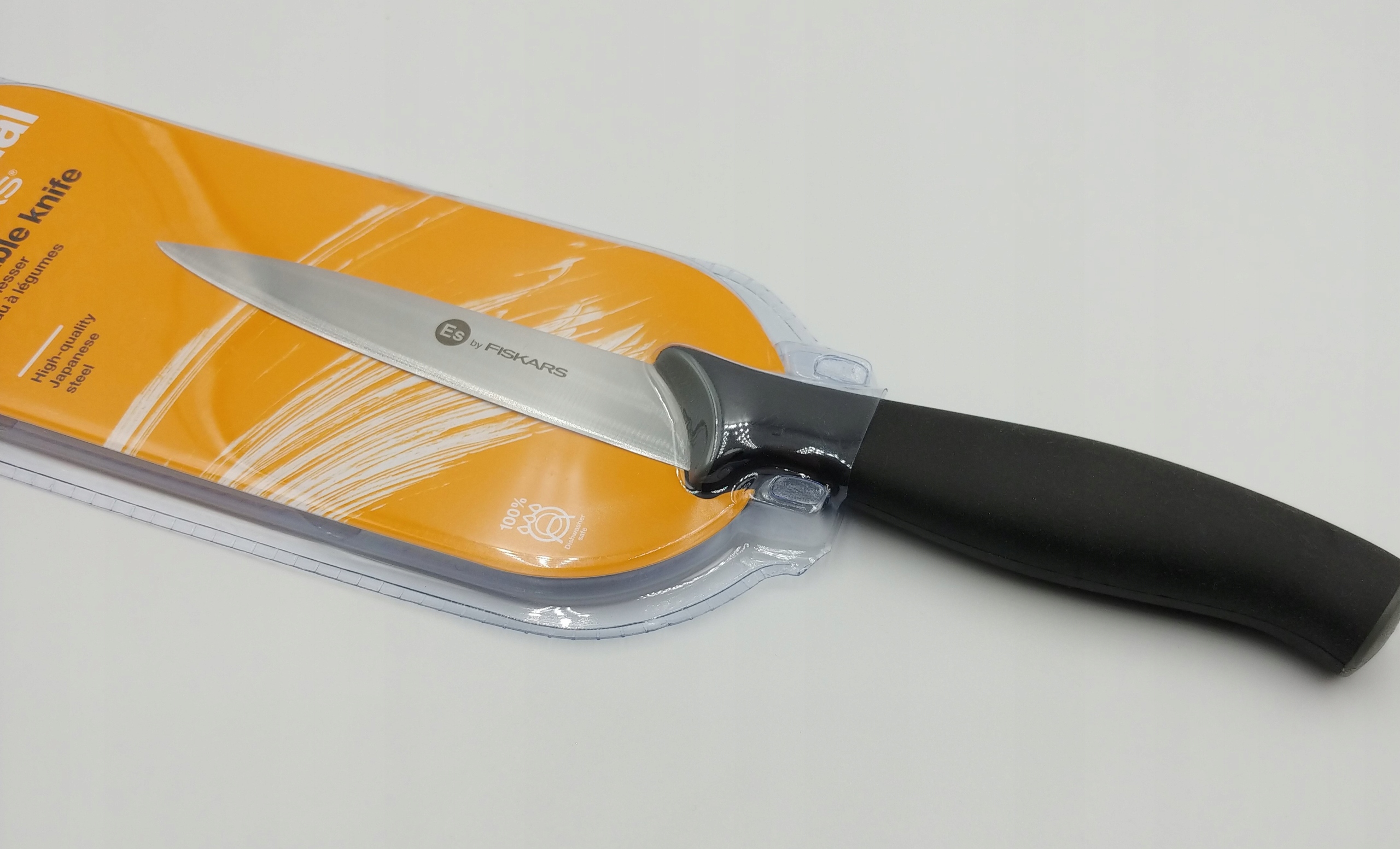 

Fiskars nóż do warzyw 11 cm