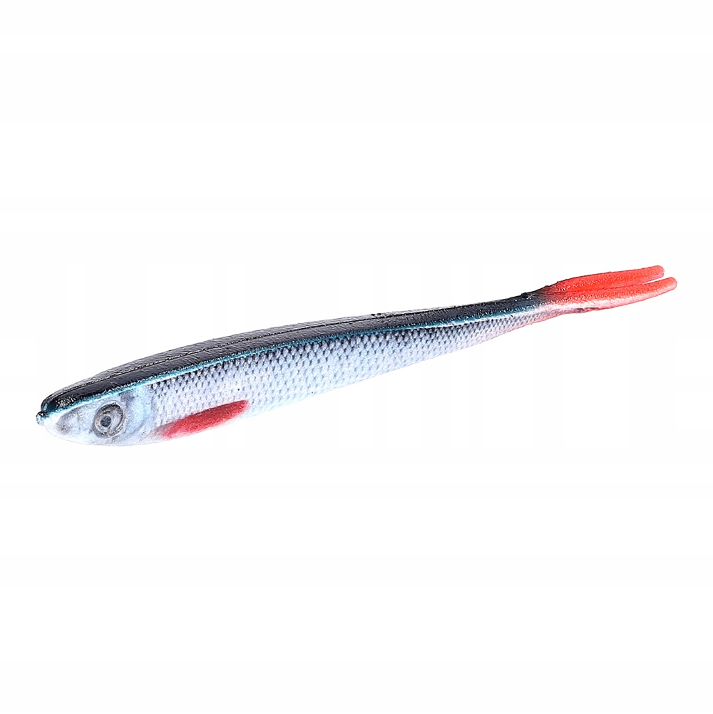 Mikado Saira 20cm 32g 3D Roach 2szt.