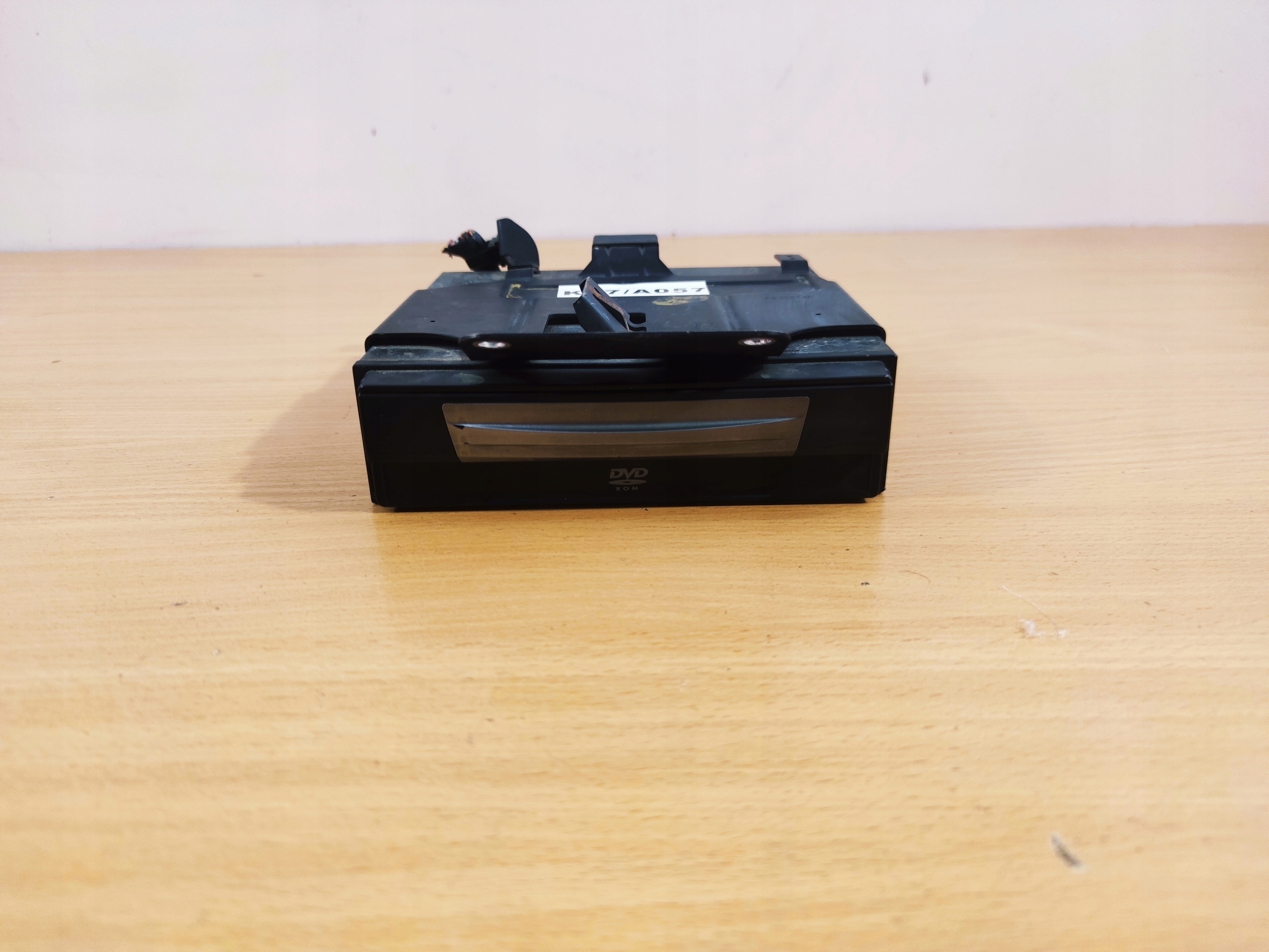 MAZDA 6 VI 02-08 ROK CD player navigation devices DVD