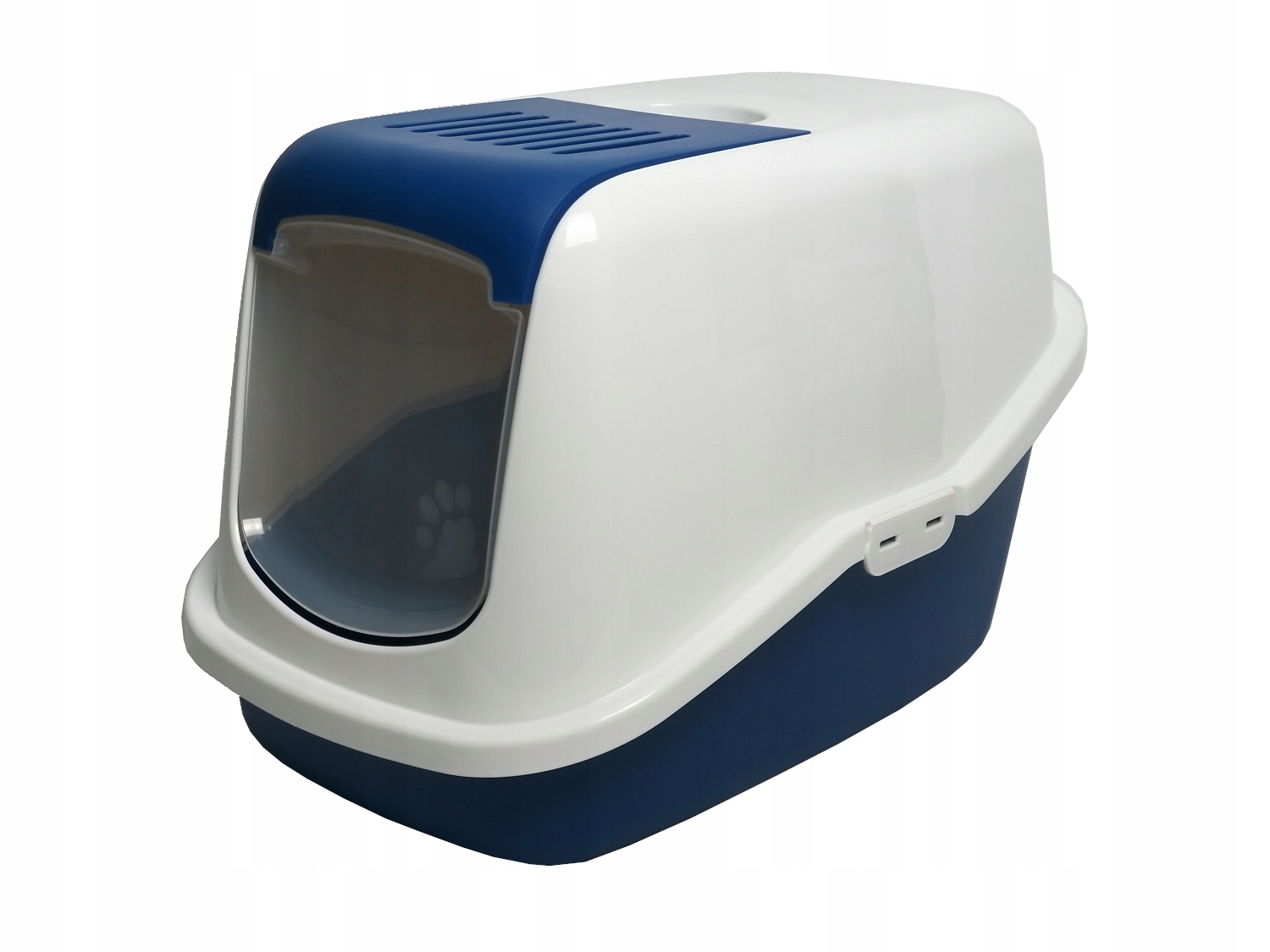 

Kuweta filtr Dla Kota Toaleta Kotów Savic Kryta