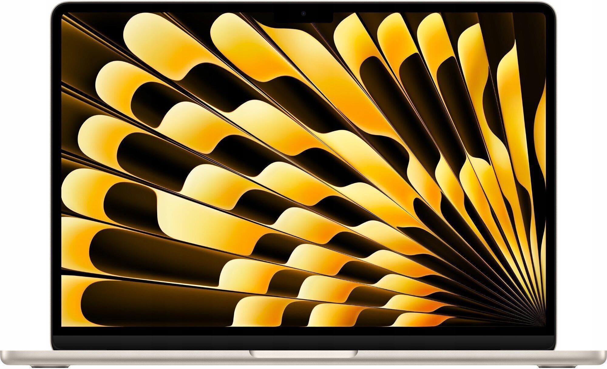 Laptop Apple MacBook Air 13 M5 24 Gb 1 Tb (MDHD4ZE/A)