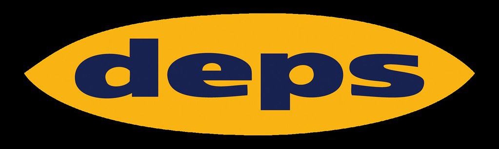 Deps Balisong Longbill | # 37 Red Berry Shiner Marka DEPS