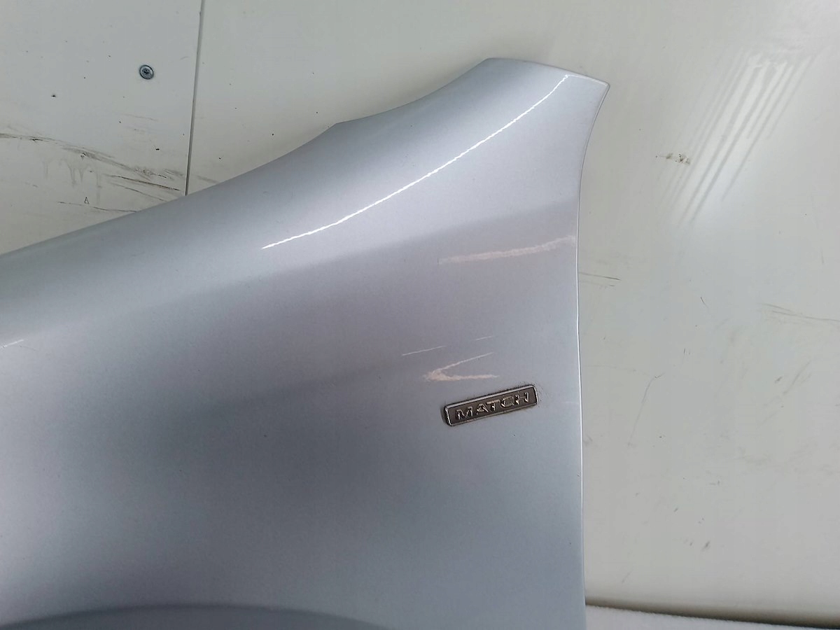 BŁOTNIK LEWY PRZÓD VW GOLF VI LA7W KOMBI Producent części Volkswagen