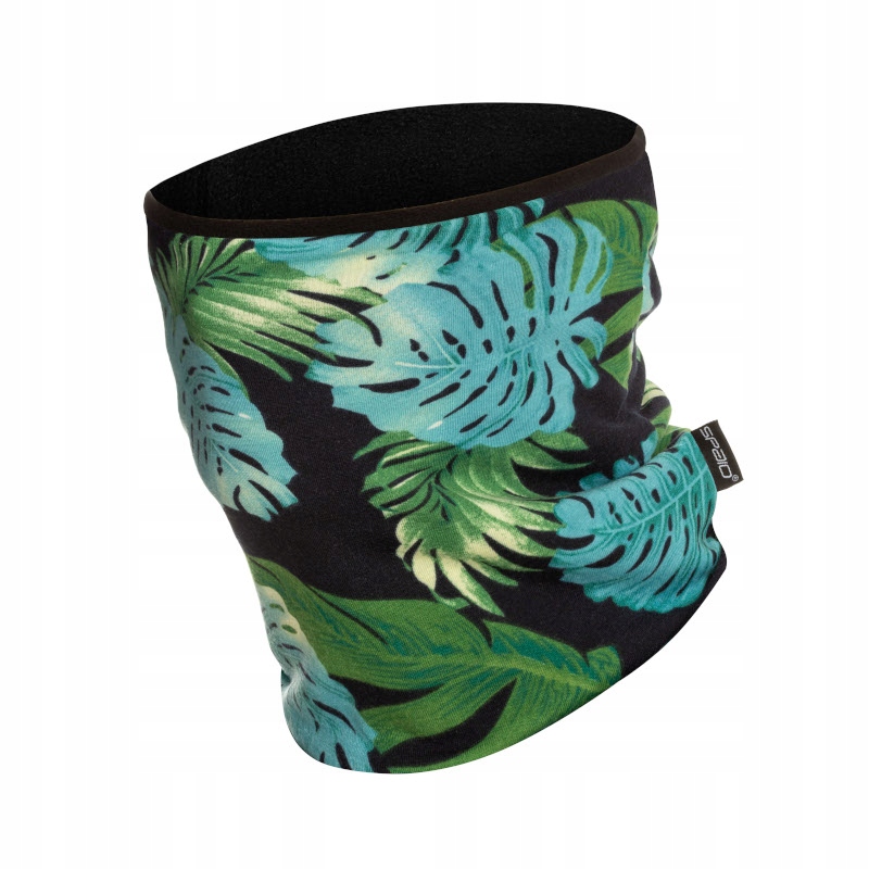 

Spaio Komin Wielofunkcyjny Bandana Monstera green