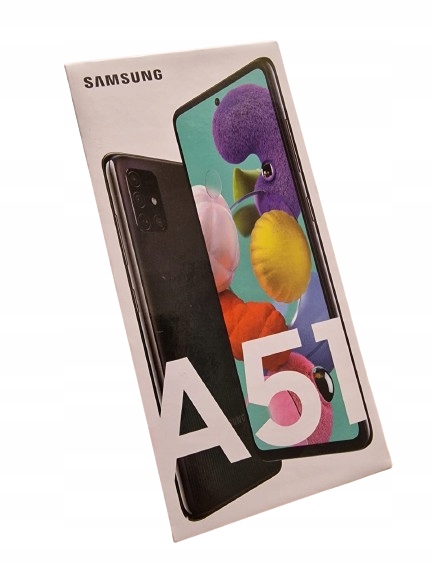 Samsung galaxy a51 hazed silver hotsell