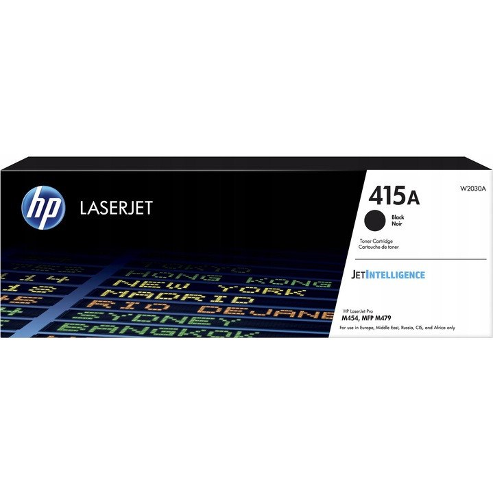 Toner Hp 415A (W2030A) čierny 2400 strán