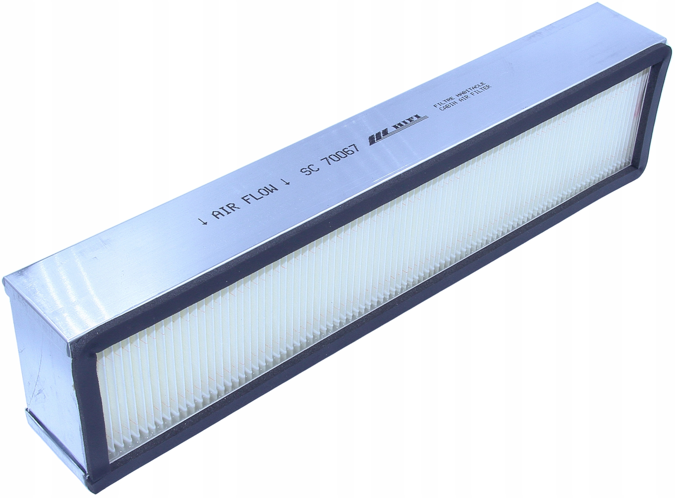 Kabinový filtr SC70067