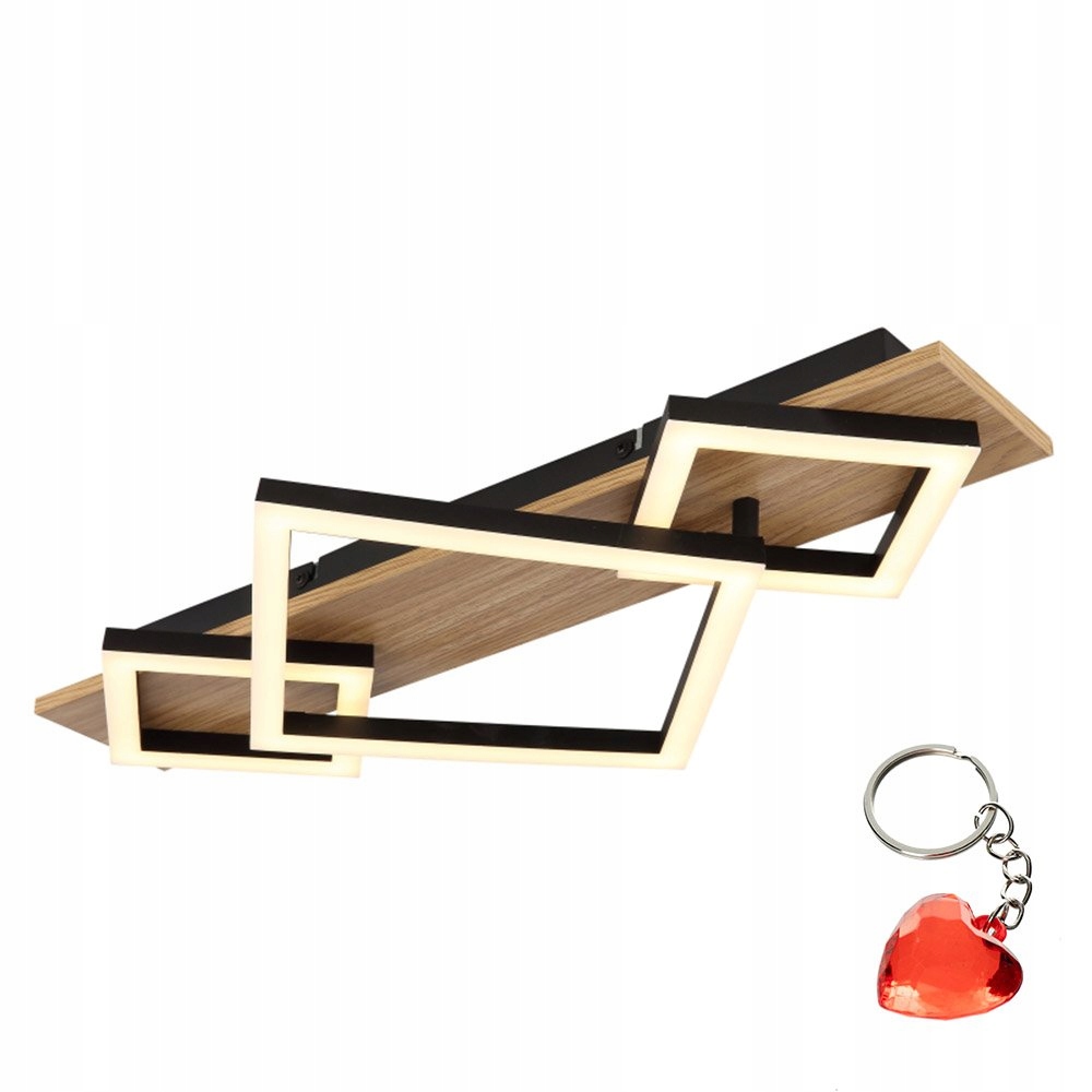 Led stropná lampa 24W Beatrix I 67330-24 Globo