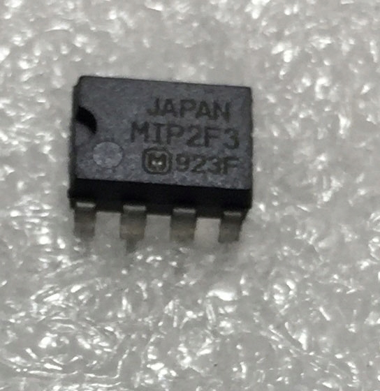 MIP2F3 IC Panasonic