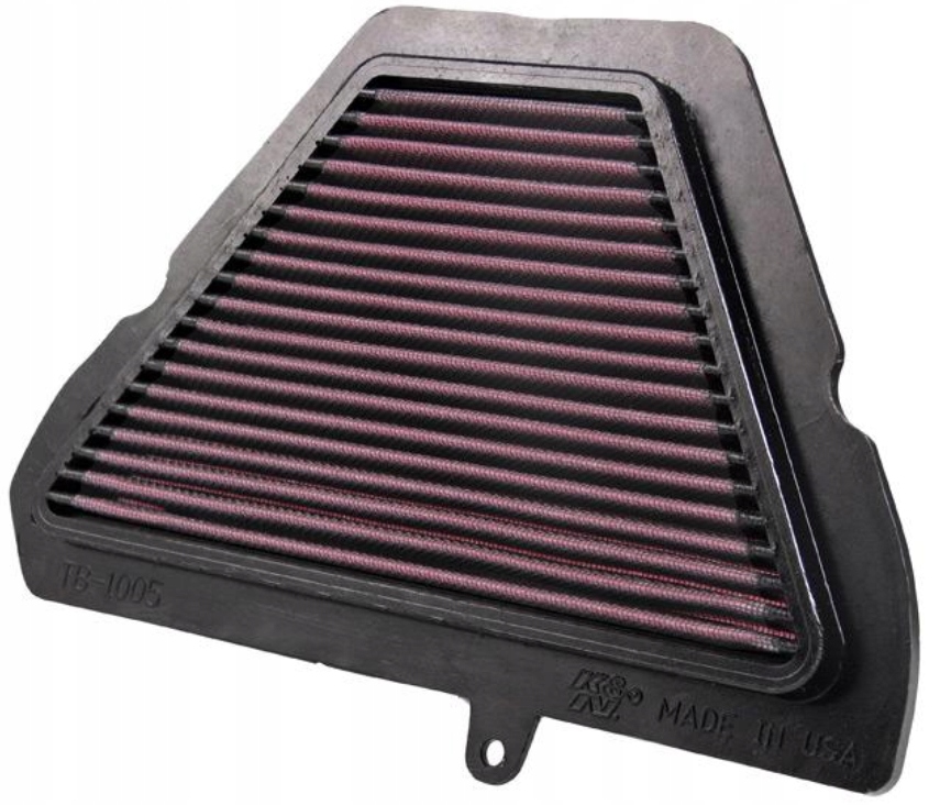

Filtr Powietrza Triumph Sprint 1050 St 05-10