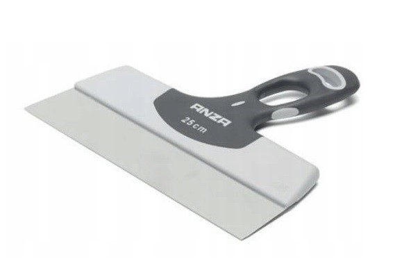 Anza Špachtle Široká 250 mm 2K