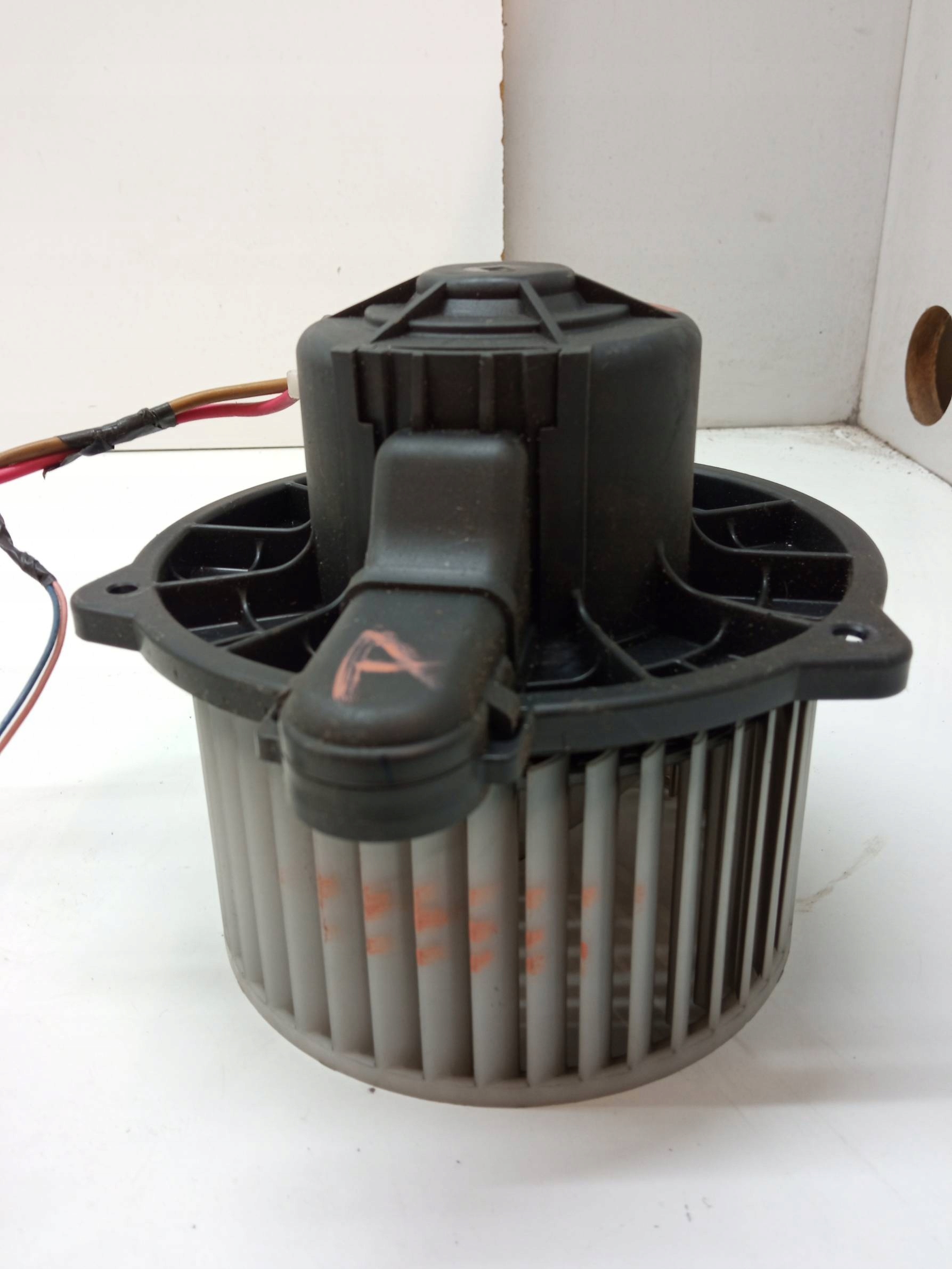 riscaldamento BOCCHETTE F00S330024 Hyundai i10 e (2008-2013)