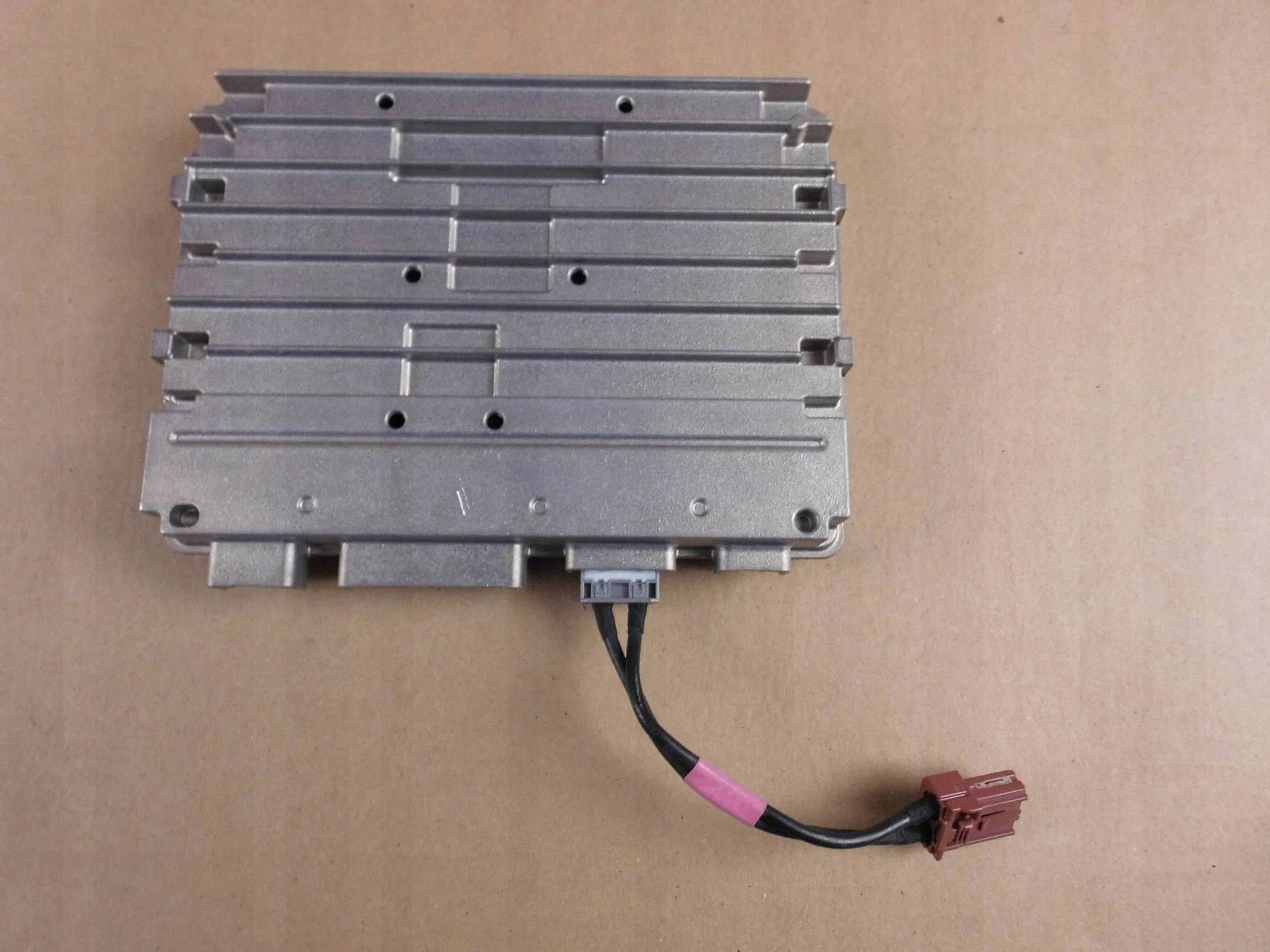 Lexus NX RX UX ES module navigation devices 868400W031C