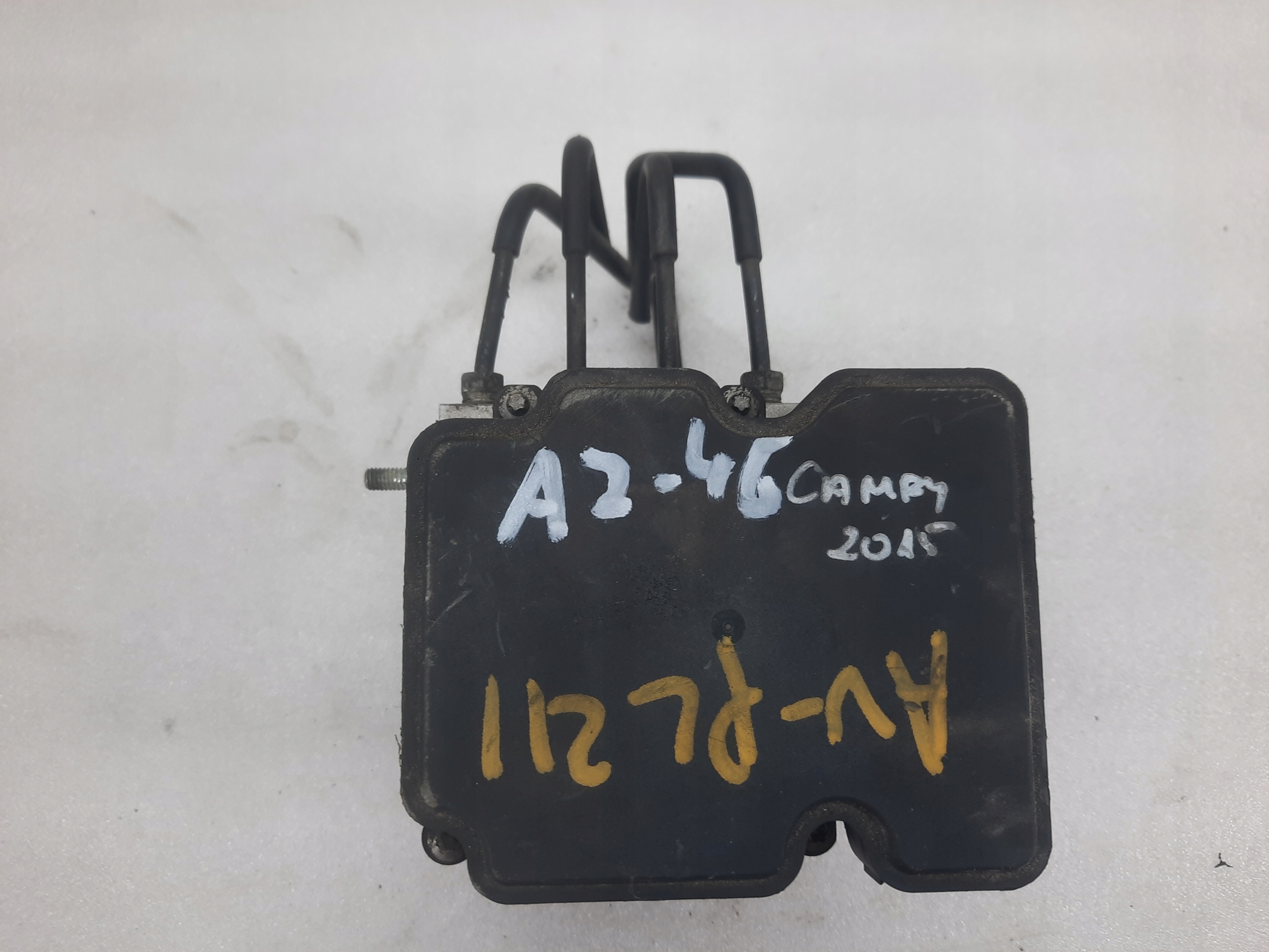 НАСОС ABS КОНТРОЛЕР CAMRY 44540-06220 0265956211