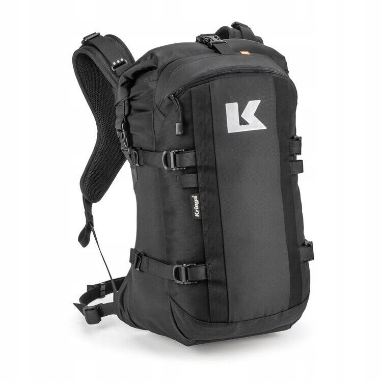 Kriega Backpack R22 Motocyklový batoh 22L