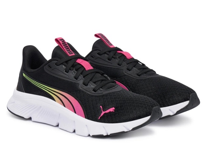 Buty Sportowe Puma FlexFocus Lekkie Treningowe Oddychające 31384701 r. 37,5
