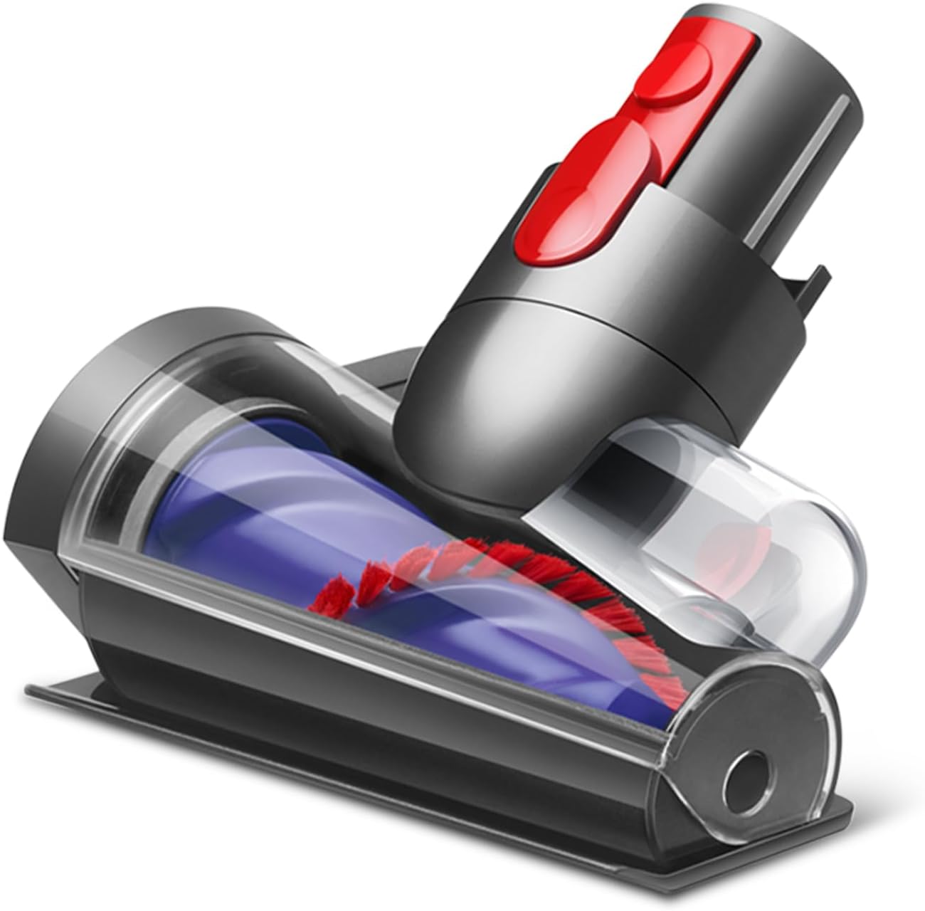 Kartáč Pro Dyson Kompatibilní V15 V11 V10 V8 V7, Příslušenství K Vysavačům